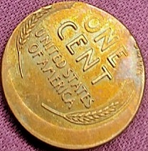1955-Lincoln-Wheat-Cent-W/-Apparent-Error